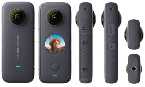 Сервисный центр Insta360 в Твери